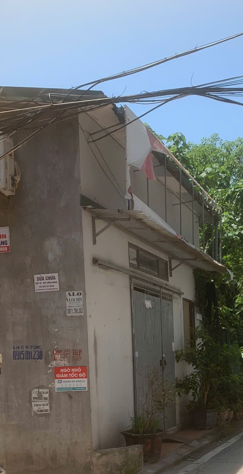 BÁN NHÀ BÁT KHỐI – Ô TÔ VÀO NHÀ – 2 MẶT THOÁNG – 52M2 CHỈ 5,6 TỶ